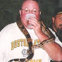John Donovan Photo 27