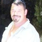John Rushbrook Photo 1