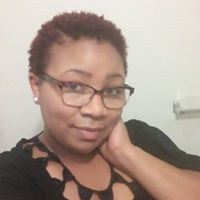 Miya Robinson Photo 22