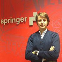 Javier Matallana Photo 2