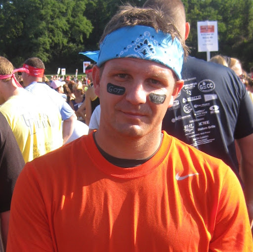 Eric Todd Photo 27