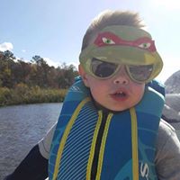 Ashley Baxley Photo 13