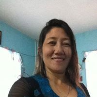 Maria Go Photo 14