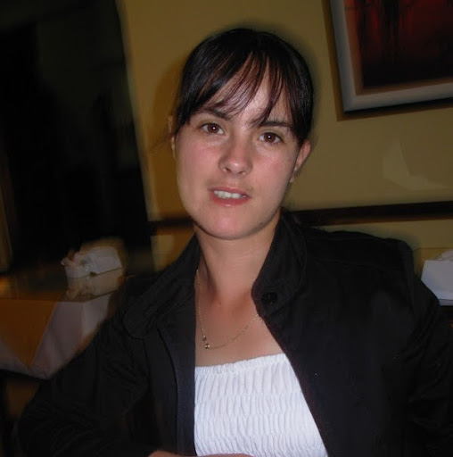Cecilia Acosta Photo 16