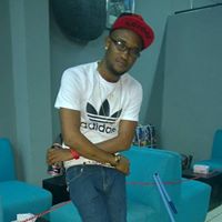 James Conteh Photo 12