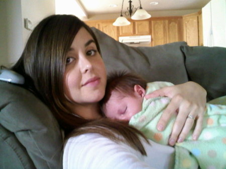 Sarah Polk Photo 9