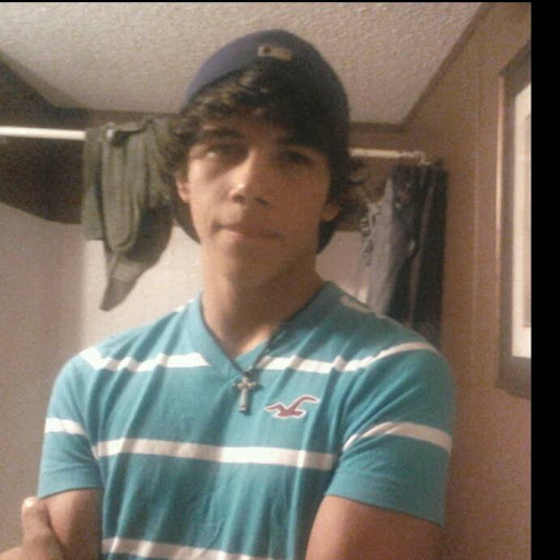 Austin Prater Photo 7