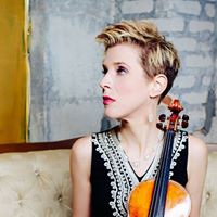 Sarah Caswell Photo 26