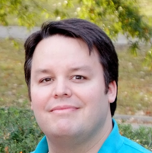Jason Parrish Photo 11