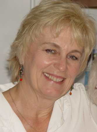 Priscilla Harrison Photo 28
