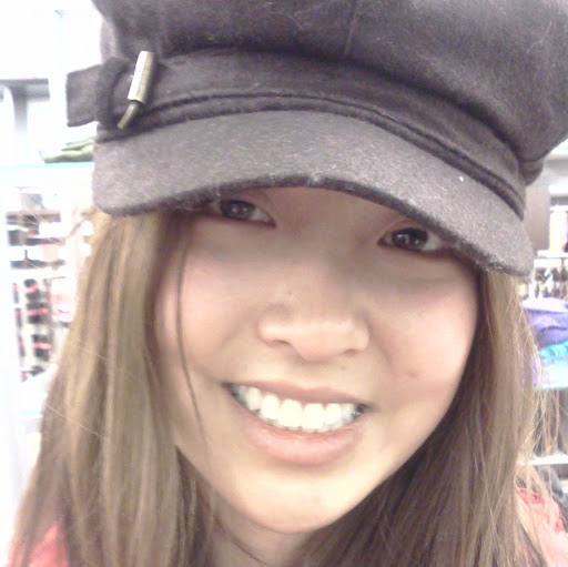 Susan Li Photo 6