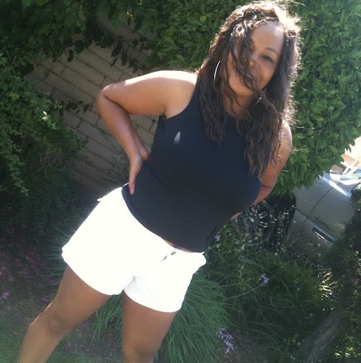 Monica Hampton Photo 32