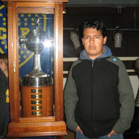 Camilo Reyes Photo 24