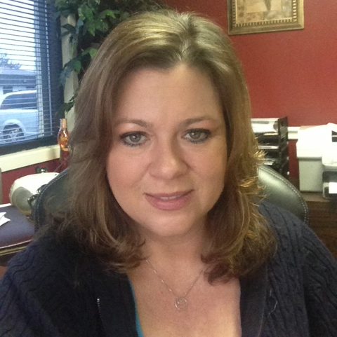 Susan Helms Photo 4