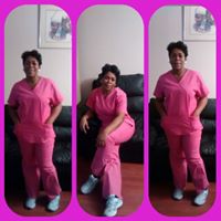 Crystal Rowe Photo 9