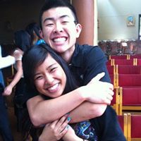 Chris Trinh Photo 13