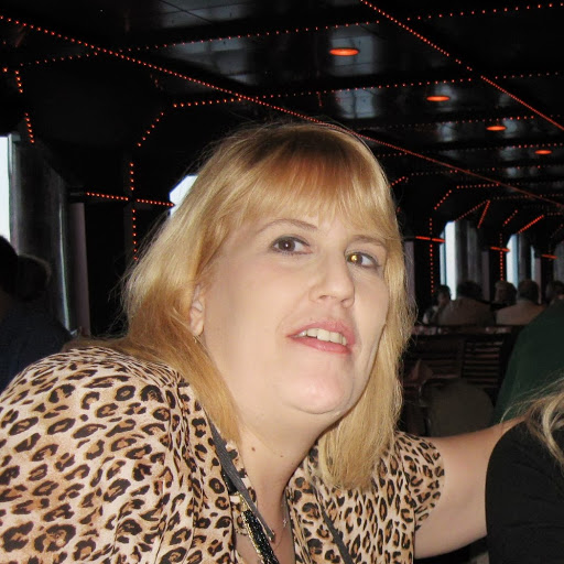 Sherrie Greene Photo 7