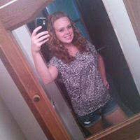 Samantha Pharis Photo 3