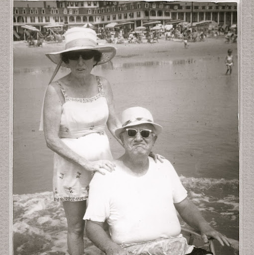 Nancy Kelley Photo 28