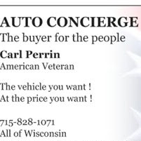 Carl Perrin Photo 7