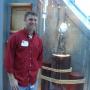 Michael Levesque Photo 20