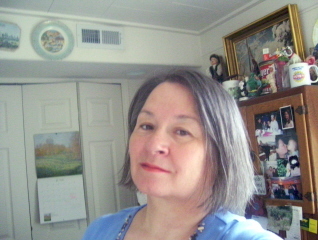 Diane Hamilton Photo 3