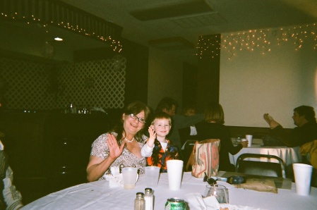 Vickie Warren Photo 10