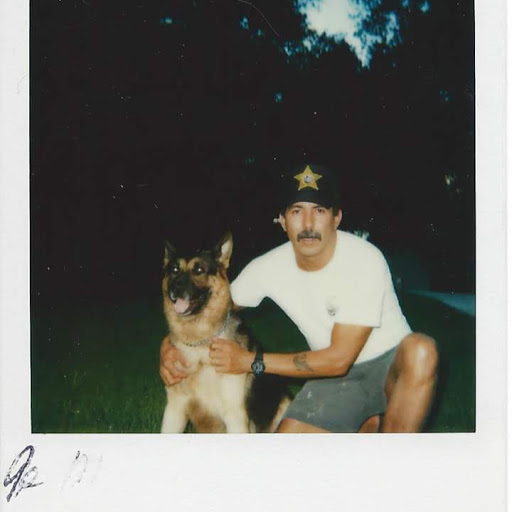 Louis Garcia Photo 12