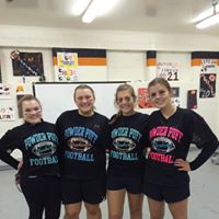 Katherine Huber Photo 28