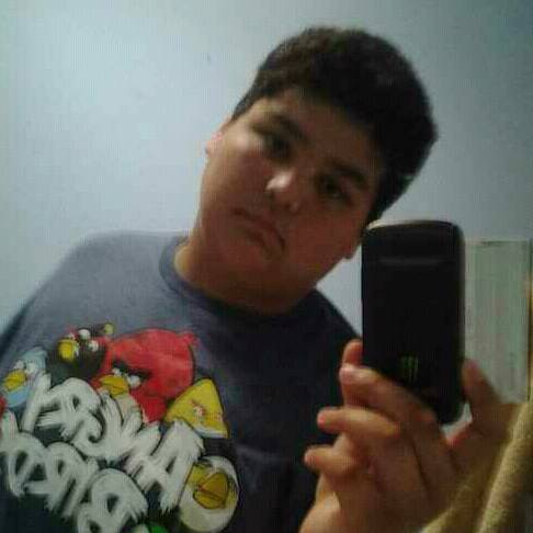 Julian Morales Photo 39