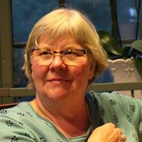 Annette Walter Photo 10