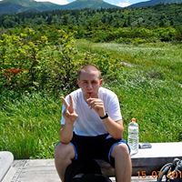 Robert Wilkinson Photo 11