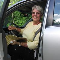 Nancy Alford Photo 38