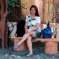 Geraldine Rodriguez Photo 12