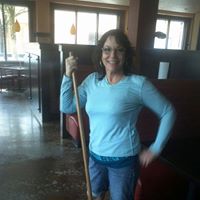 Catherine Ortiz Photo 30