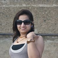 Rupal Patel Photo 49