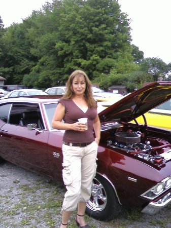 Paula Irwin Photo 5