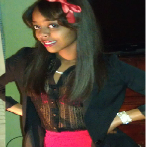 Kyah Brown Photo 1