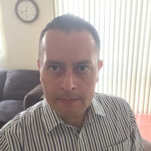 Edgar Robles Photo 25