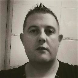 Dean Roberts Photo 22