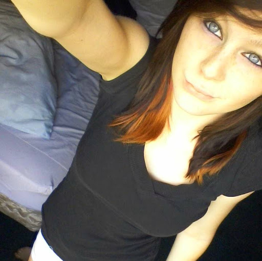 Danielle Welsh Photo 26