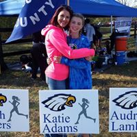 Brook Adams Photo 34