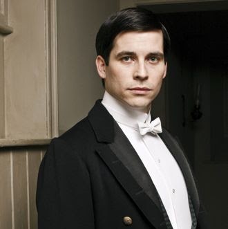 Thomas Barrow Photo 16