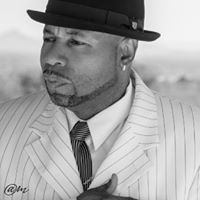 Christopher Stubbs Photo 39
