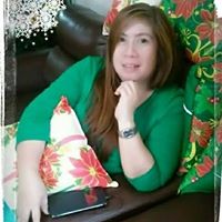 Glenda Galvez Photo 10