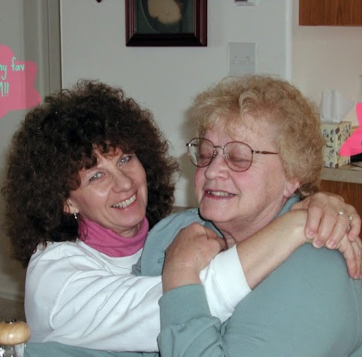 Ann Hutton Photo 36
