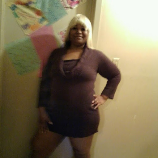Latonya Hayes Photo 22