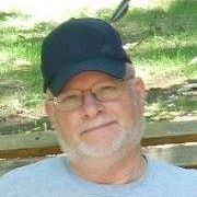 Larry Vaughan Photo 24