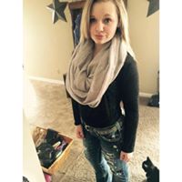 Madison Jenkins Photo 7
