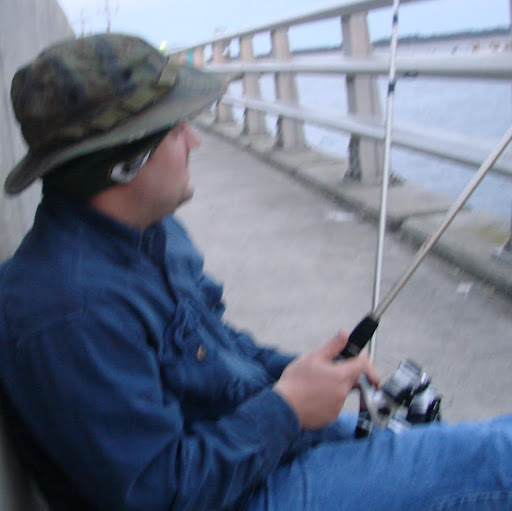 Nathan Stevens Photo 10